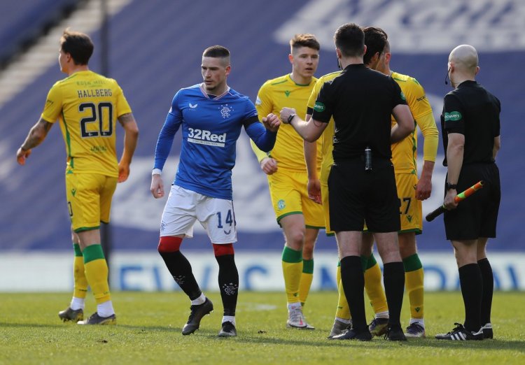 Leeds to return for Gers’ Kent