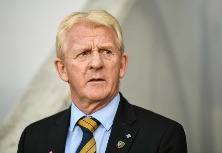 Rangers news: Gordon Strachan takes swipe at Gers after Old Firm win