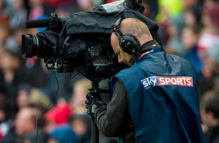SPFL clubs get TV green light from Sky Sports for home match broadcasts in season 2021-22