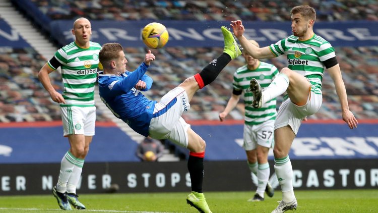 European Super League: Would Celtic & Rangers join breakaway? What does it mean for Scottish football?