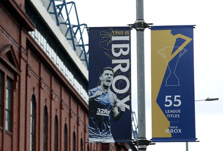 Rangers fans complain about "disgraceful" move amid Scottish Cup update