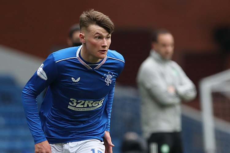 Ex-Celtic star accuses Rangers of 'playing the system' following Old Firm defeat
