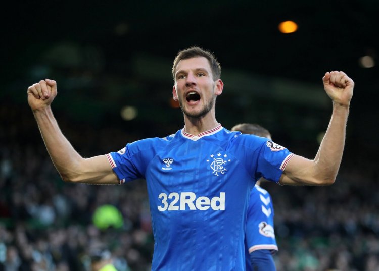 Barisic signing was an Allen masterclass