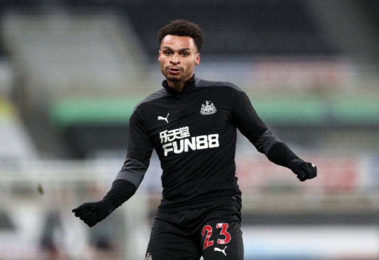 Rangers news: Phillips verdict on Murphy quitting Newcastle