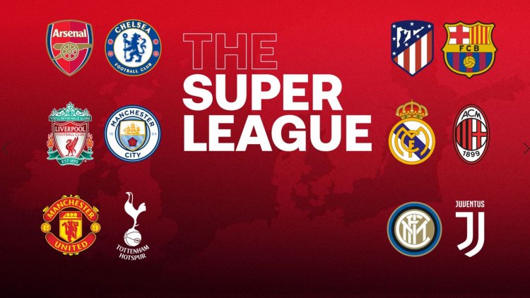 European Super League: What will impact be on Premier League, Champions League, Euros and more?