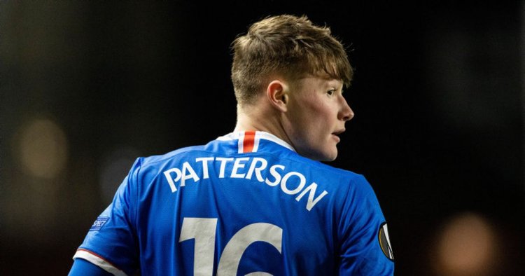 Commons makes Rangers 'playing the system' claim and blasts Patterson inclusion