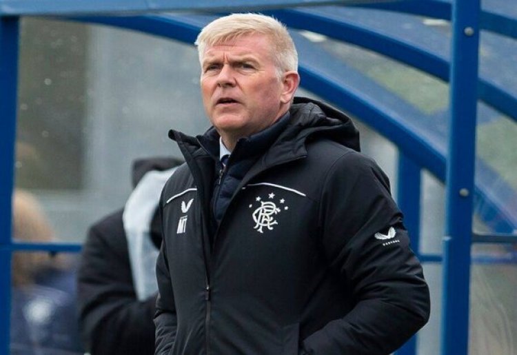 Rangers Women news: Gers Women's expert lauds persistence v Hibs
