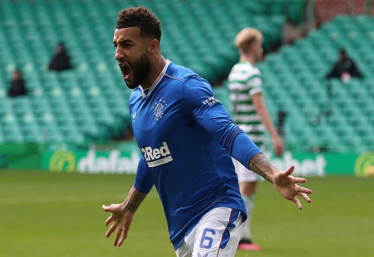 Rangers: Kenny - This Rangers star will be next to sign new deal