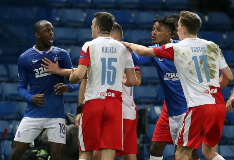 Rangers: Kenny - 'Pathetic' Kudela appeal could backfire
