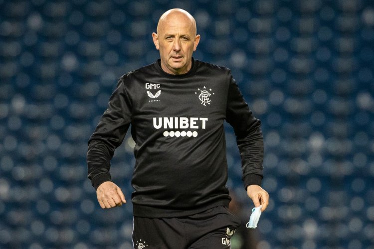 Gary McAllister gives Rangers reaction to European Super League plans