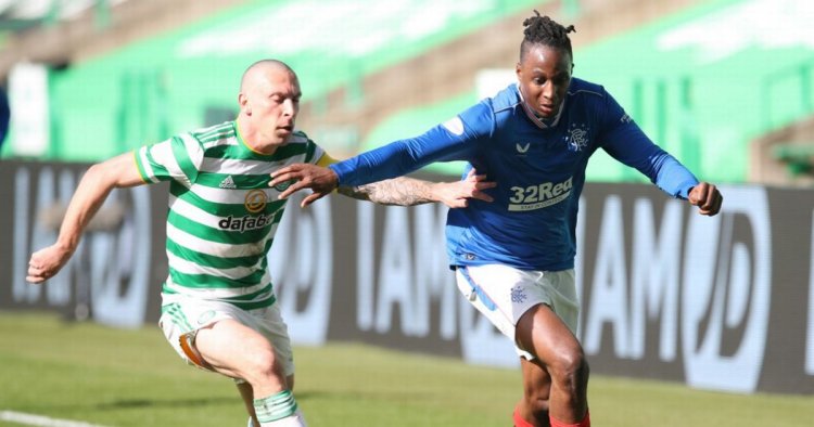 Fears Celtic and Rangers will 'disappear' under Super League takeover
