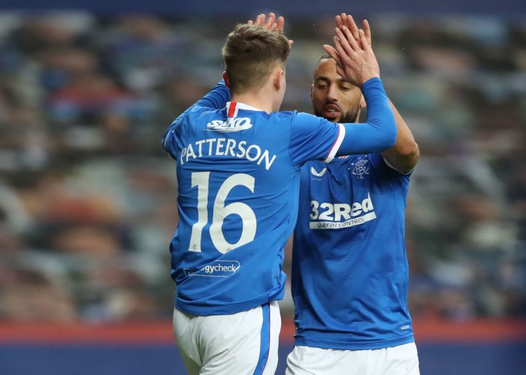 Rangers update hints star has recovered from Celtic knock, could still miss St Johnstone clash | Rangers News
