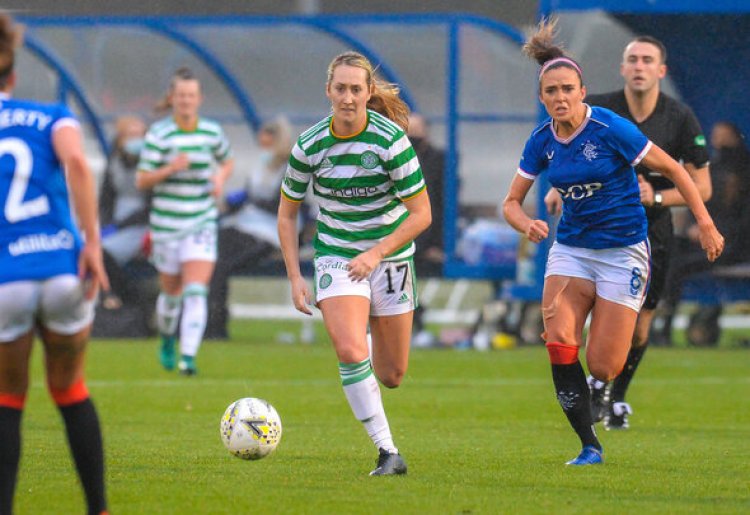 Rangers Women news: Gers expert demands Old Firm revenge v Celtic