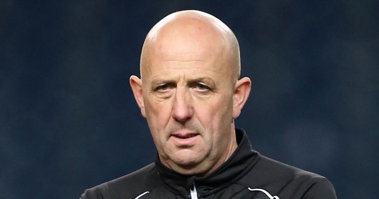 Gary McAllister on his Rangers stance on European Super League