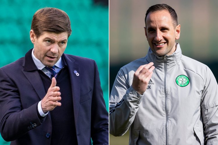 Celtic and Rangers match up BETTER for Super League than founding clubs, stats show