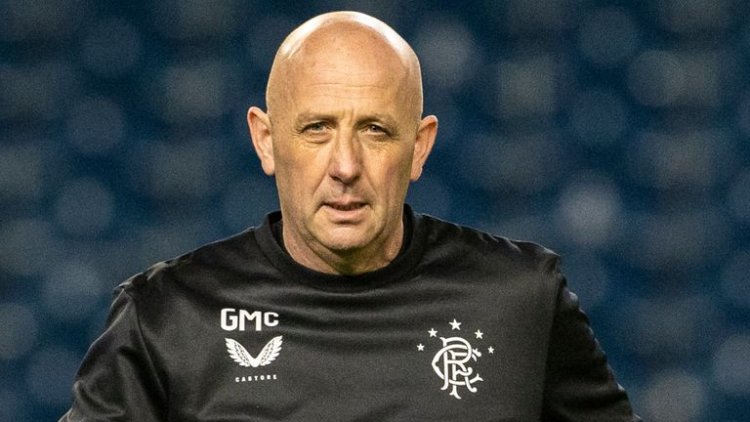 McAllister against ESL, disappointed by Liverpool