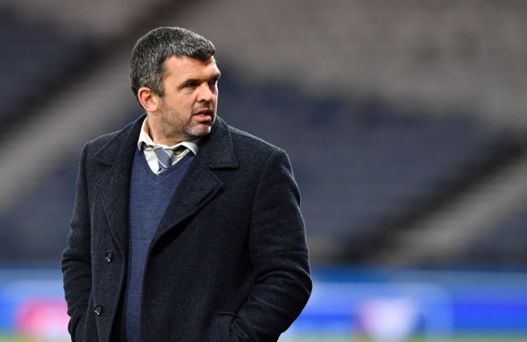 Rivals failed in Rangers wonderkid move as fans pose solution to head-scratcher