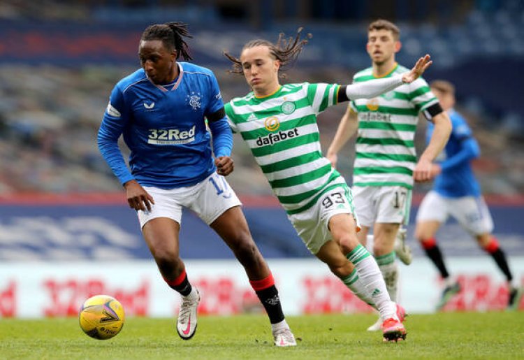 Rangers news: Hackett reacts to Taylor challenge on Aribo
