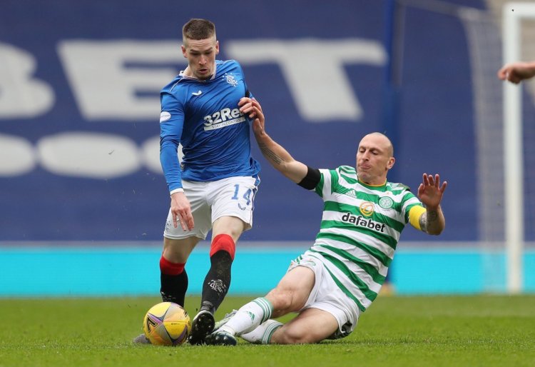 Ferguson discusses Gers’ Kent