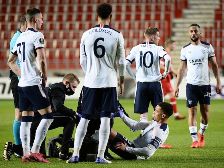 Gary McAllister believes Tavernier and Patterson could fit into the same team