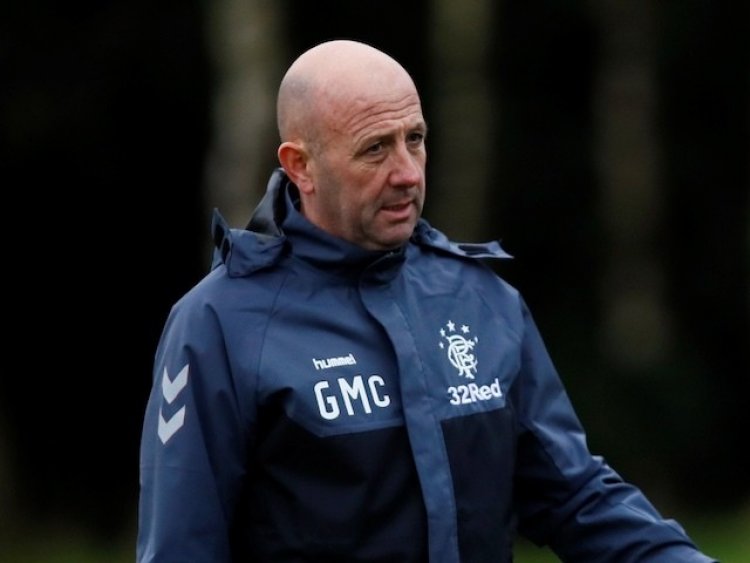 Rangers' Gary McAllister believes Super League could backfire