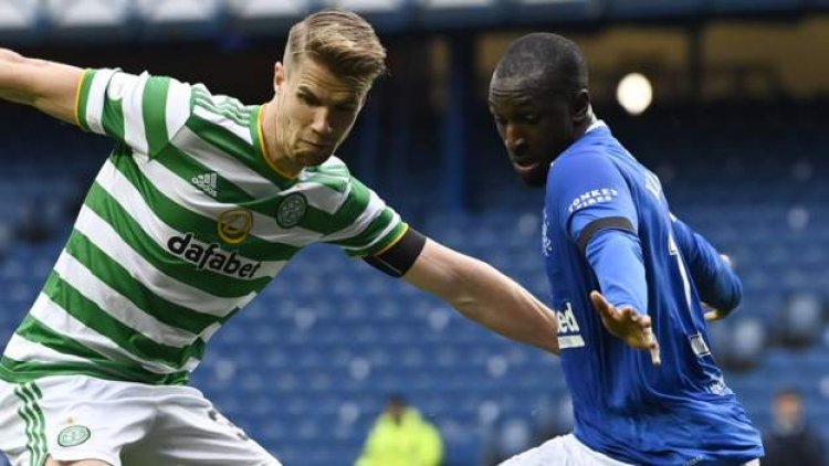 Uefa needs Celtic and Rangers - Ceferin