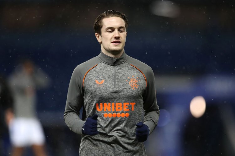First-ever Rangers Premiership start on the cards for speedster vs St Johnstone after presser hint | Rangers News
