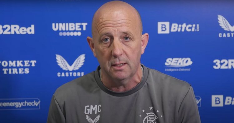 Gary McAllister 'disappointed' by Liverpool and sends ESL warning