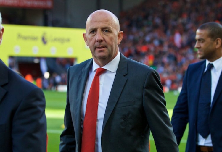 McAllister disappointed in LFC's 'move too far' in ESL