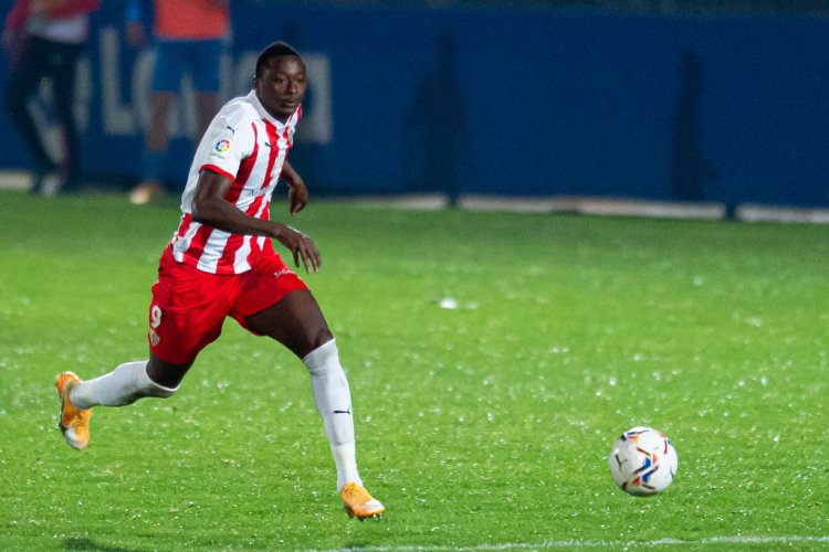 £26m-rated Rangers flop nets 24th goal of season as he stars for ambitious European club | Rangers News