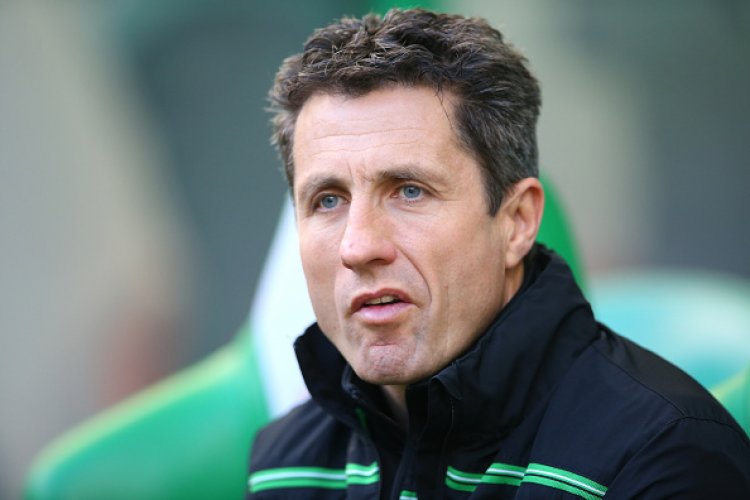 Ex-Celtic coach breaks out violin with salty claims regarding Rangers “gulf”