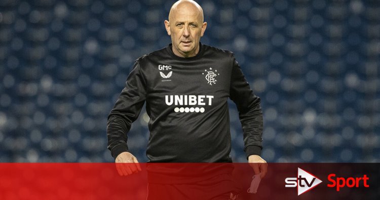 McAllister: Glamour would soon disappear from Super League