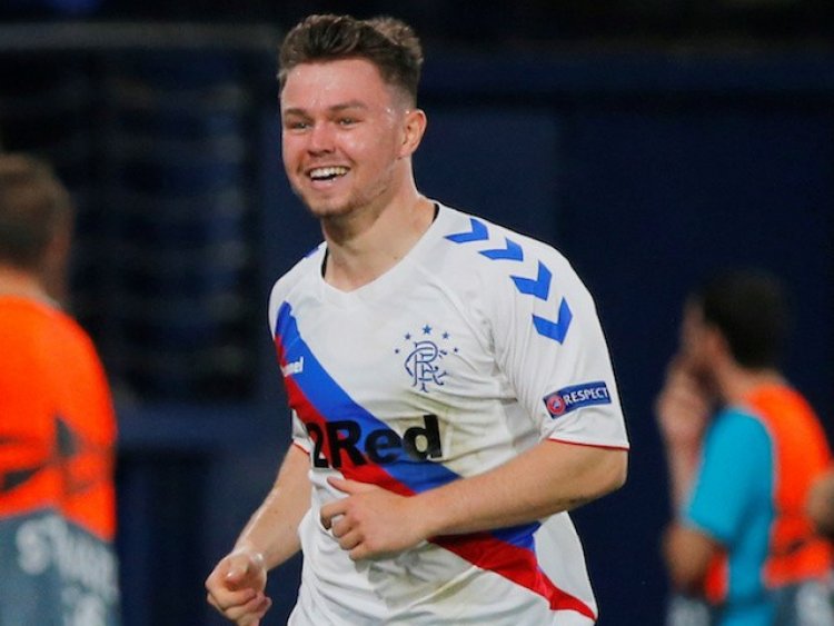 Team News: St Johnstone's Glenn Middleton misses out against parent club Rangers