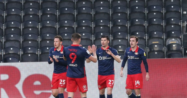 Hull City vs Sunderland half-time player ratings