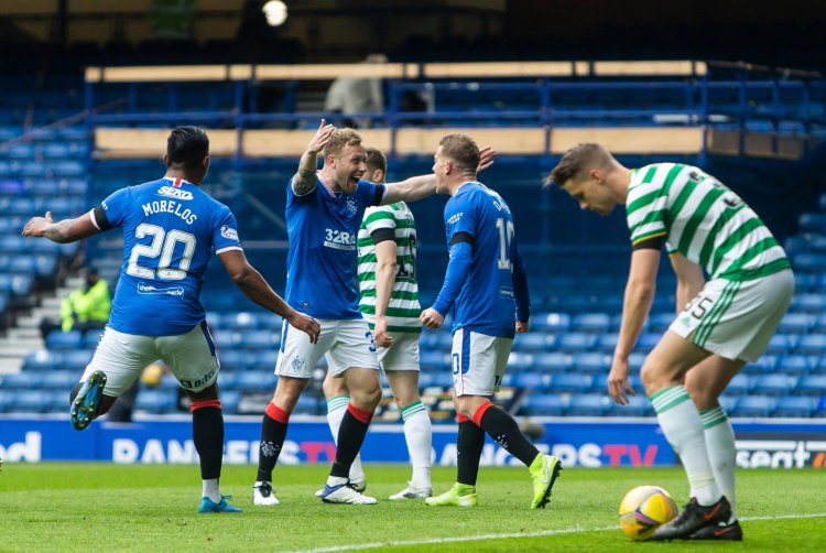 Rangers set to lock horns with St Johnstone in a dead rubber league fixture