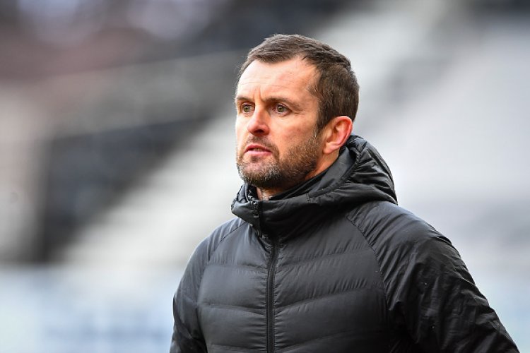 Boss rejects claim club is interested in player some Gers fans want at Ibrox