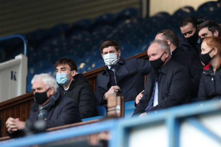 Cascarino backs Gerrard or Marcelo Bielsa for Spurs job