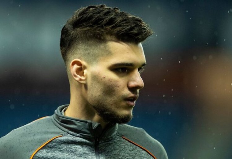 Rangers news: Bassey and Zungu mock Hagi over Pepsi affiliation