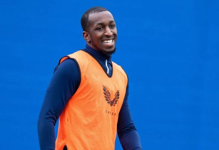 Leeds United news: Whelan tells Whites to move for Kamara despite talks