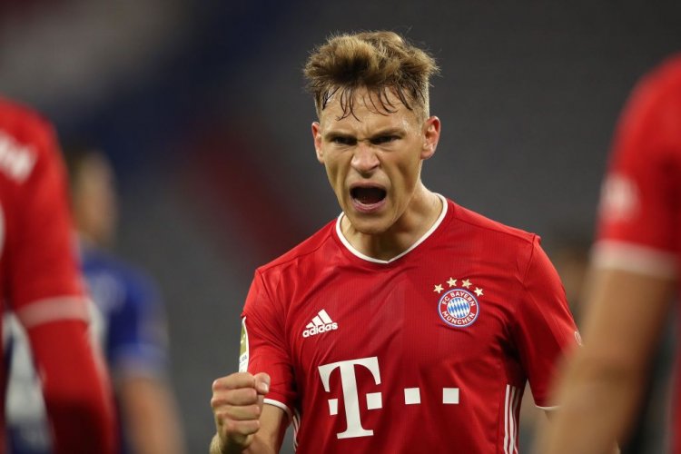 Rangers can take £81m-rated Bayern inspiration to solve Ibrox dilemma