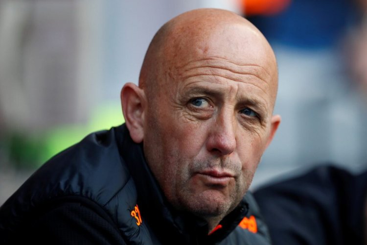 Gary McAllister 'disappointed' by Liverpool's European Super League news