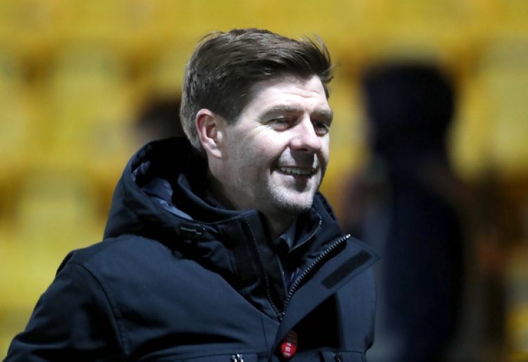 Rangers news: McLeish picks combined Old Firm XI