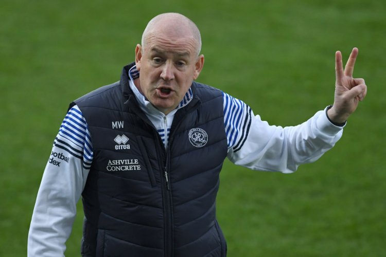 Confusion reigns as club rail against ex-Rangers manager exit reports