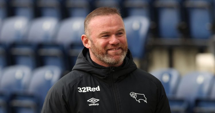 George Edmundson earns Wayne Rooney plaudits as Rangers loanee shows 'courage'