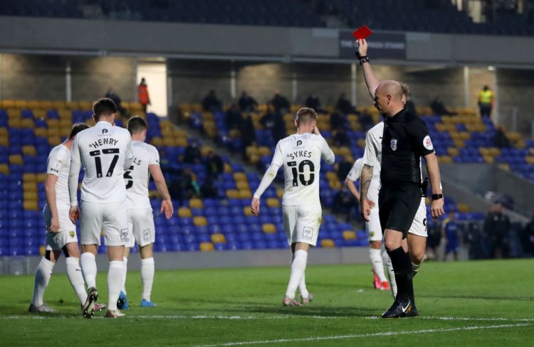 Rangers loanee sorely missed amid injury as promotion charge takes blow