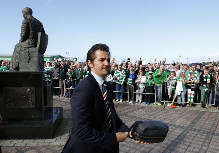 Serial loser makes Gers “fools” claim, never his fault