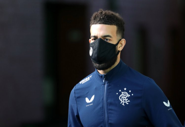Rangers news: Hutton reacts to Goldson contract reveal