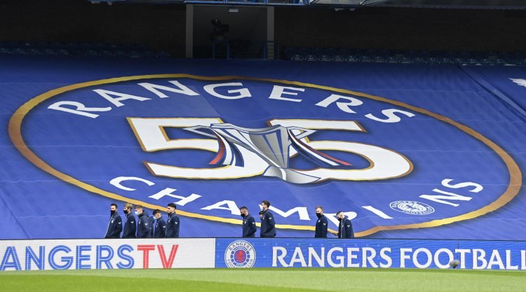 Rangers add major new shareholder to investor information