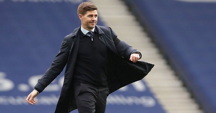 Alan Hutton insists Rangers need to agree new Connor Goldson deal