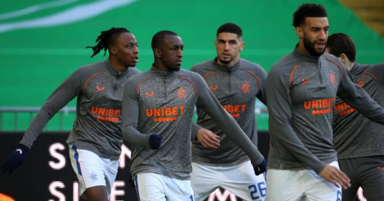 Whelan urges Leeds to move for 'quality' Rangers midfielder